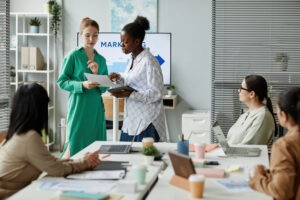 home care digital marketing