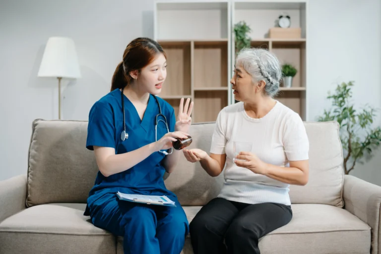 Marketing Home Health Care Agency: Building Trust in a Competitive Market