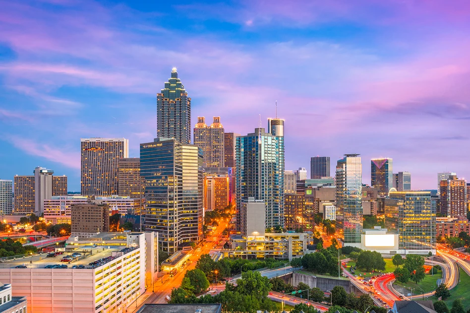 Georgia