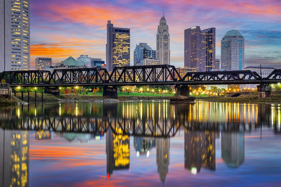 Ohio
