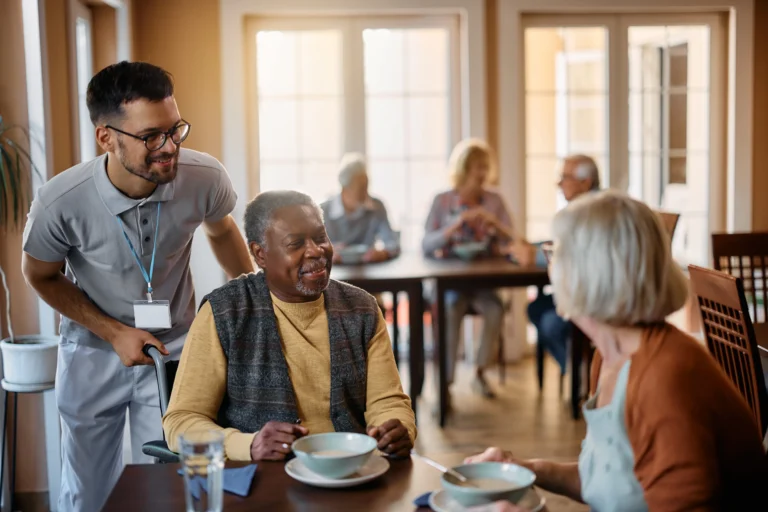 Comparing Home Care and Assisted Living: Pros and Cons