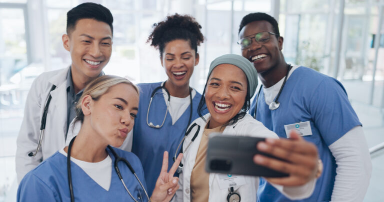 How Healthcare Influencer Marketing Works and Why It’s Effective