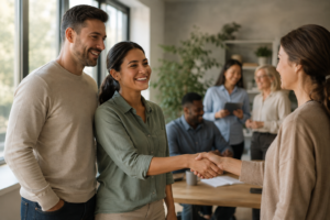 How Digital Marketing Supports Recruitment and Retention