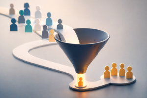 Turning Blog Visitors into Leads