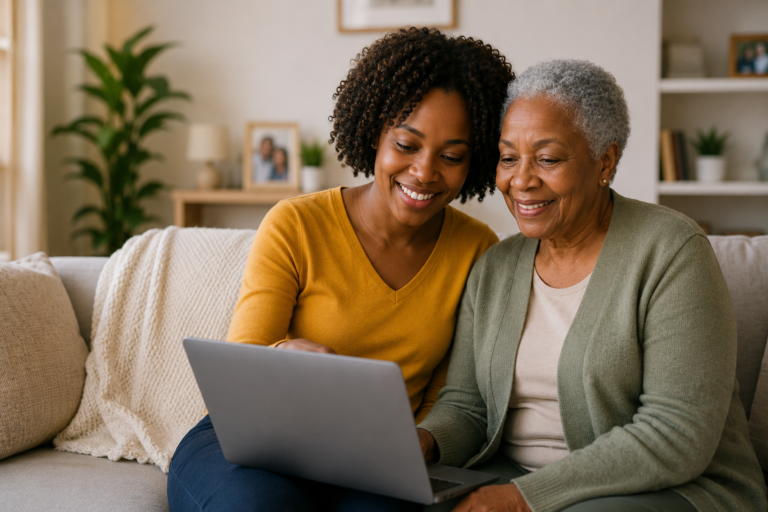 Why Blogging Matters for Home Care Marketing