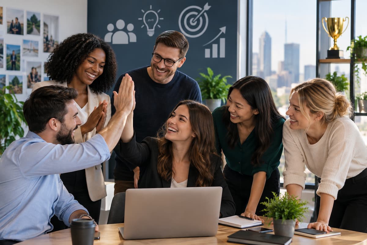 How Agencies Can Attract and Retain Top Talent