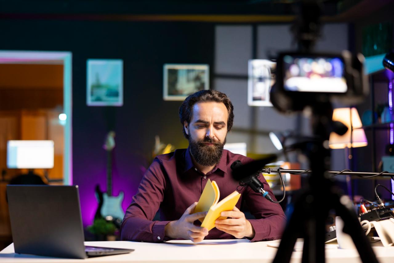 Why Video Content Drives Engagement