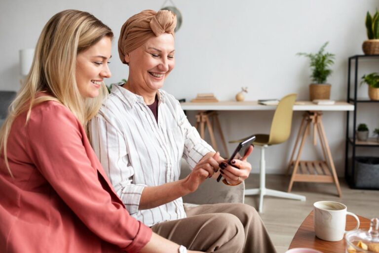 Why Online Reviews Matter for Home Care Agencies
