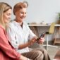 Why Online Reviews Matter for Home Care Agencies